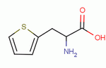 β-(2-Thienyl)-D-alanineStructure,139-86-6Structure β-(2-Thienyl)-D-alanine Structure,139-86-6Structure