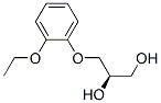 1,2-Propanediol,3-(2-ethoxyphenoxy)-,(r)-(9ci)Structure,139003-96-6Structure 1,2-Propanediol,3-(2-ethoxyphenoxy)-,(r)-(9ci) Structure,139003-96-6Structure