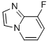 8-Fluoroimidazo[1,2-a]pyridine Structure,139022-26-7Structure