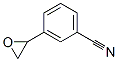 3-(2-Oxiranyl)benzonitrileStructure,13906-62-2Structure 3-(2-Oxiranyl)benzonitrile Structure,13906-62-2Structure