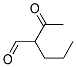 (9ci)-2-乙?；?戊醛結(jié)構(gòu)式_139548-85-9結(jié)構(gòu)式