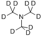 Trimethyl-d9-amineStructure,13960-80-0Structure Trimethyl-d9-amine Structure,13960-80-0Structure