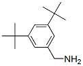 3,5-Di-tert-butyl-benzylamineStructure,139693-30-4Structure 3,5-Di-tert-butyl-benzylamine Structure,139693-30-4Structure