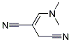 Butanedinitrile, [(dimethylamino)methylene]-(9ci) Structure,139768-34-6Structure