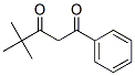 4,4-Dimethyl-1-phenylpentane-1,3-dioneStructure,13988-67-5Structure 4,4-Dimethyl-1-phenylpentane-1,3-dione Structure,13988-67-5Structure
