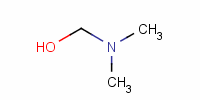 Methanol, (dimethylamino)-Structure,14002-21-2Structure Methanol, (dimethylamino)- Structure,14002-21-2Structure
