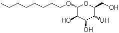 Octylb-d-mannopyranosideStructure,140147-38-2Structure Octylb-d-mannopyranoside Structure,140147-38-2Structure