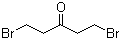 1,5-Dibromo-pentan-3-oneStructure,140200-76-6Structure 1,5-Dibromo-pentan-3-one Structure,140200-76-6Structure