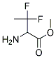 Butanoic acid, 2-amino-3,3-difluoro-, methyl ester (9ci)Structure,140647-77-4Structure Butanoic acid, 2-amino-3,3-difluoro-, methyl ester (9ci) Structure,140647-77-4Structure
