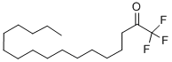 Palmityl trifluoromethyl ketoneStructure,141022-99-3Structure Palmityl trifluoromethyl ketone Structure,141022-99-3Structure