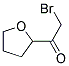 Ethanone, 2-bromo-1-(tetrahydro-2-furanyl)-(9ci)Structure,141061-17-8Structure Ethanone, 2-bromo-1-(tetrahydro-2-furanyl)-(9ci) Structure,141061-17-8Structure