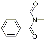 Benzamide, n-formyl-n-methyl-(9ci)Structure,141264-25-7Structure Benzamide, n-formyl-n-methyl-(9ci) Structure,141264-25-7Structure