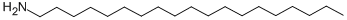 1-AminononadecaneStructure,14130-05-3Structure 1-Aminononadecane Structure,14130-05-3Structure