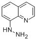 Quinolin-8-yl-hydrazineStructure,14148-42-6Structure Quinolin-8-yl-hydrazine Structure,14148-42-6Structure
