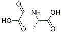Alanine, n-(carboxycarbonyl)-(9ci)Structure,141635-12-3Structure Alanine, n-(carboxycarbonyl)-(9ci) Structure,141635-12-3Structure