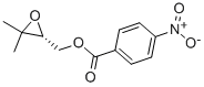 (2R)-(+)-3,3-dimethylglycidyl 4-nitrobenzoateStructure,141700-91-6Structure (2R)-(+)-3,3-dimethylglycidyl 4-nitrobenzoate Structure,141700-91-6Structure