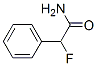 Benzeneacetamide,-alpha--fluoro-Structure,14204-07-0Structure Benzeneacetamide,-alpha--fluoro- Structure,14204-07-0Structure