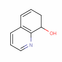 8-Quinolinol,7,8-dihydro-(9ci)Structure,142044-41-5Structure 8-Quinolinol,7,8-dihydro-(9ci) Structure,142044-41-5Structure