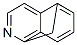 1,5-甲烷異喹啉(9ci)結(jié)構(gòu)式_142135-05-5結(jié)構(gòu)式