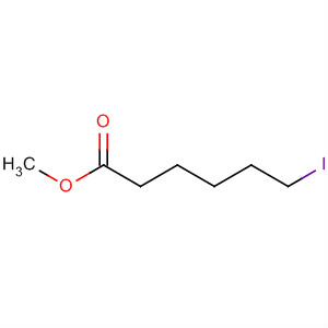 Methyl 6-iodohexanoateStructure,14273-91-7Structure Methyl 6-iodohexanoate Structure,14273-91-7Structure
