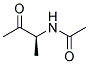 Acetamide, n-(1-methyl-2-oxopropyl)-, (s)-(9ci)Structure,142924-42-3Structure Acetamide, n-(1-methyl-2-oxopropyl)-, (s)-(9ci) Structure,142924-42-3Structure