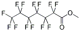 Methyl perfluoroheptanoate Structure,14312-89-1Structure