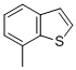 7-Methyl-benzo[b]thiophene Structure,14315-15-2Structure