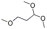 1,1,3-TrimethoxypropaneStructure,14315-97-0Structure 1,1,3-Trimethoxypropane Structure,14315-97-0Structure