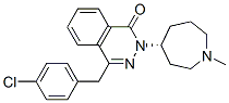 (R)-azelastineStructure,143228-84-6Structure (R)-azelastine Structure,143228-84-6Structure