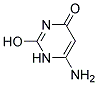 (9ci)-6-氨基-2-羥基-4(1H)-嘧啶酮結(jié)構(gòu)式_143519-02-2結(jié)構(gòu)式