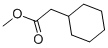 Methyl Cyclohexylacetate Structure,14352-61-5Structure