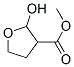 3-Furancarboxylicacid,tetrahydro-2-hydroxy-,methylester(9ci)Structure,143726-37-8Structure 3-Furancarboxylicacid,tetrahydro-2-hydroxy-,methylester(9ci) Structure,143726-37-8Structure