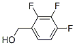2,3,4-三氟苯甲醇結(jié)構(gòu)式_144284-24-2結(jié)構(gòu)式