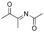 Acetamide, n-(1-methyl-2-oxopropylidene)-(9ci)Structure,144522-63-4Structure Acetamide, n-(1-methyl-2-oxopropylidene)-(9ci) Structure,144522-63-4Structure