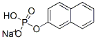 2-萘磷酸鈉結(jié)構(gòu)式_14463-68-4結(jié)構(gòu)式