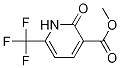 Methyl2-oxo-6-(trifluoromethyl)-1,2-dihydropyridine-3-carboxylateStructure,144740-55-6Structure Methyl2-oxo-6-(trifluoromethyl)-1,2-dihydropyridine-3-carboxylate Structure,144740-55-6Structure