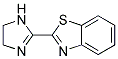 Benzothiazole, 2-(2-imidazolin-2-yl)-(8ci)Structure,14484-05-0Structure Benzothiazole, 2-(2-imidazolin-2-yl)-(8ci) Structure,14484-05-0Structure