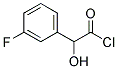 Benzeneacetyl chloride, 3-fluoro-alpha-hydroxy-(9ci)Structure,144916-96-1Structure Benzeneacetyl chloride, 3-fluoro-alpha-hydroxy-(9ci) Structure,144916-96-1Structure