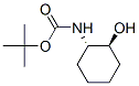 tert-Butyl N-((2S,1S)-2-hydroxycyclohexyl)carbamateStructure,145166-06-9Structure tert-Butyl N-((2S,1S)-2-hydroxycyclohexyl)carbamate Structure,145166-06-9Structure