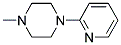 (9ci)-1-甲基-4-(2-吡啶)-哌嗪結(jié)構(gòu)式_145208-85-1結(jié)構(gòu)式