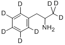 (+/-)-Amphetamine-d8Structure,145225-00-9Structure (+/-)-Amphetamine-d8 Structure,145225-00-9Structure