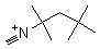 1,1,3,3-Tetramethylbutyl isocyanideStructure,14542-93-9Structure 1,1,3,3-Tetramethylbutyl isocyanide Structure,14542-93-9Structure