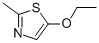 Thiazole, 5-ethoxy-2-methyl-Structure,145464-87-5Structure Thiazole, 5-ethoxy-2-methyl- Structure,145464-87-5Structure