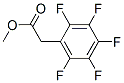 2,3,4,5,6-五氟苯乙酸甲酯結(jié)構(gòu)式_145682-85-5結(jié)構(gòu)式