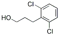 2,6-DichlorobenzenepropanolStructure,14573-24-1Structure 2,6-Dichlorobenzenepropanol Structure,14573-24-1Structure