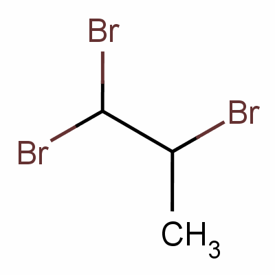 1,1,2-TribromopropaneStructure,14602-62-1Structure 1,1,2-Tribromopropane Structure,14602-62-1Structure