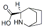 (R)-2-氮雜雙環(huán)[2.2.2]辛烷-3-羧酸結(jié)構(gòu)式_146144-65-2結(jié)構(gòu)式