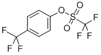 p-CF3C6H4OTf結(jié)構(gòu)式_146397-87-7結(jié)構(gòu)式
