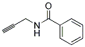 Benzamide, n-2-propynyl-(7ci,8ci,9ci)Structure,1464-98-8Structure Benzamide, n-2-propynyl-(7ci,8ci,9ci) Structure,1464-98-8Structure