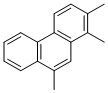1,2,9-TrimethylphenanthreneStructure,146448-88-6Structure 1,2,9-Trimethylphenanthrene Structure,146448-88-6Structure